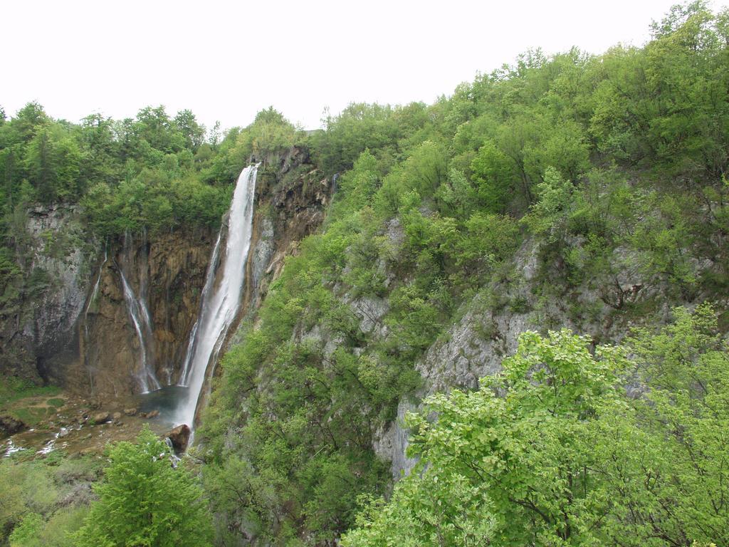Sedra Holiday Resort-Adults Only-Bed & Breakfast Раковица Экстерьер фото