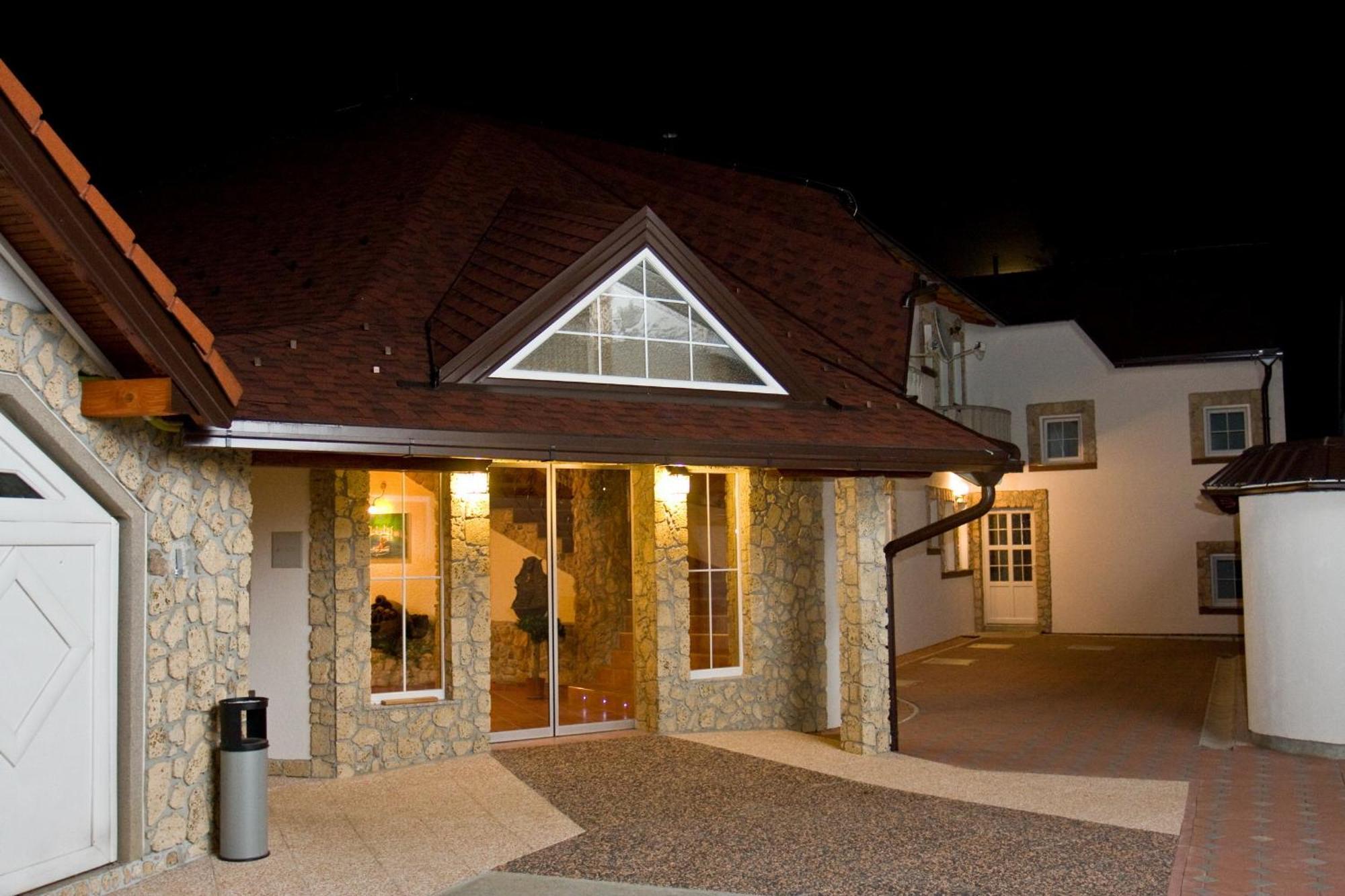 Sedra Holiday Resort-Adults Only-Bed & Breakfast Раковица Экстерьер фото