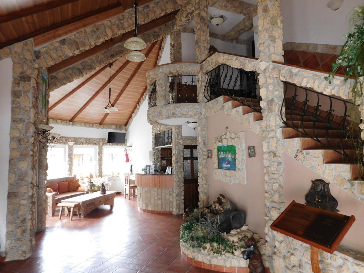 Sedra Holiday Resort-Adults Only-Bed & Breakfast Раковица Экстерьер фото