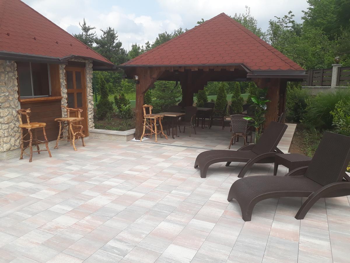 Sedra Holiday Resort-Adults Only-Bed & Breakfast Раковица Экстерьер фото